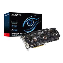 GIGABYTE GV-R927XOC-2GD