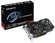 GIGABYTE GV-R938G1 GAMING-4GD