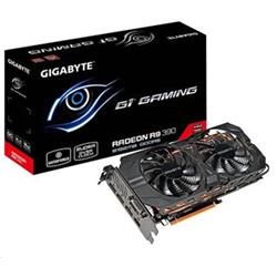 GIGABYTE GV-R939G1 GAMING-8GD