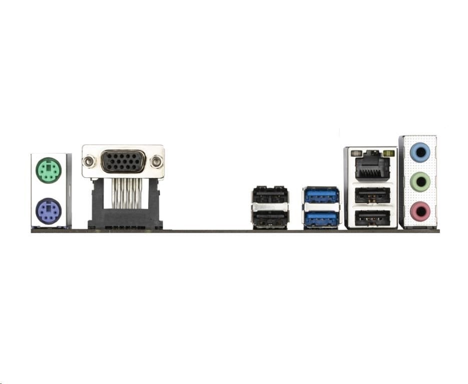 H410m s2 v2 отключается usb