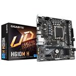GIGABYTE H610M H
