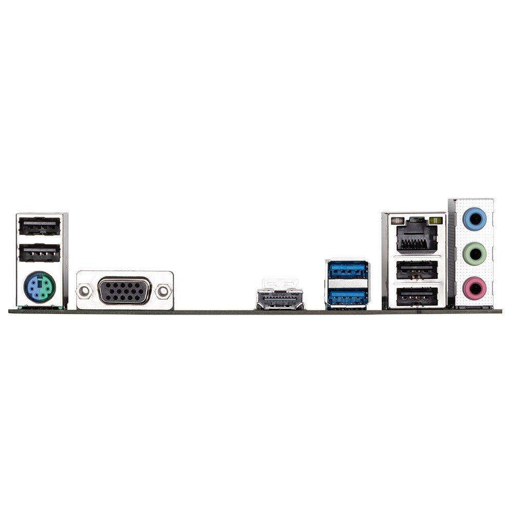 GIGABYTE H610M H V3 DDR4