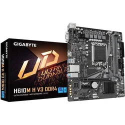 GIGABYTE H610M H V3 DDR4