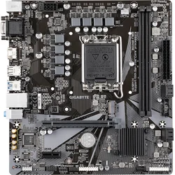 GIGABYTE H610M H