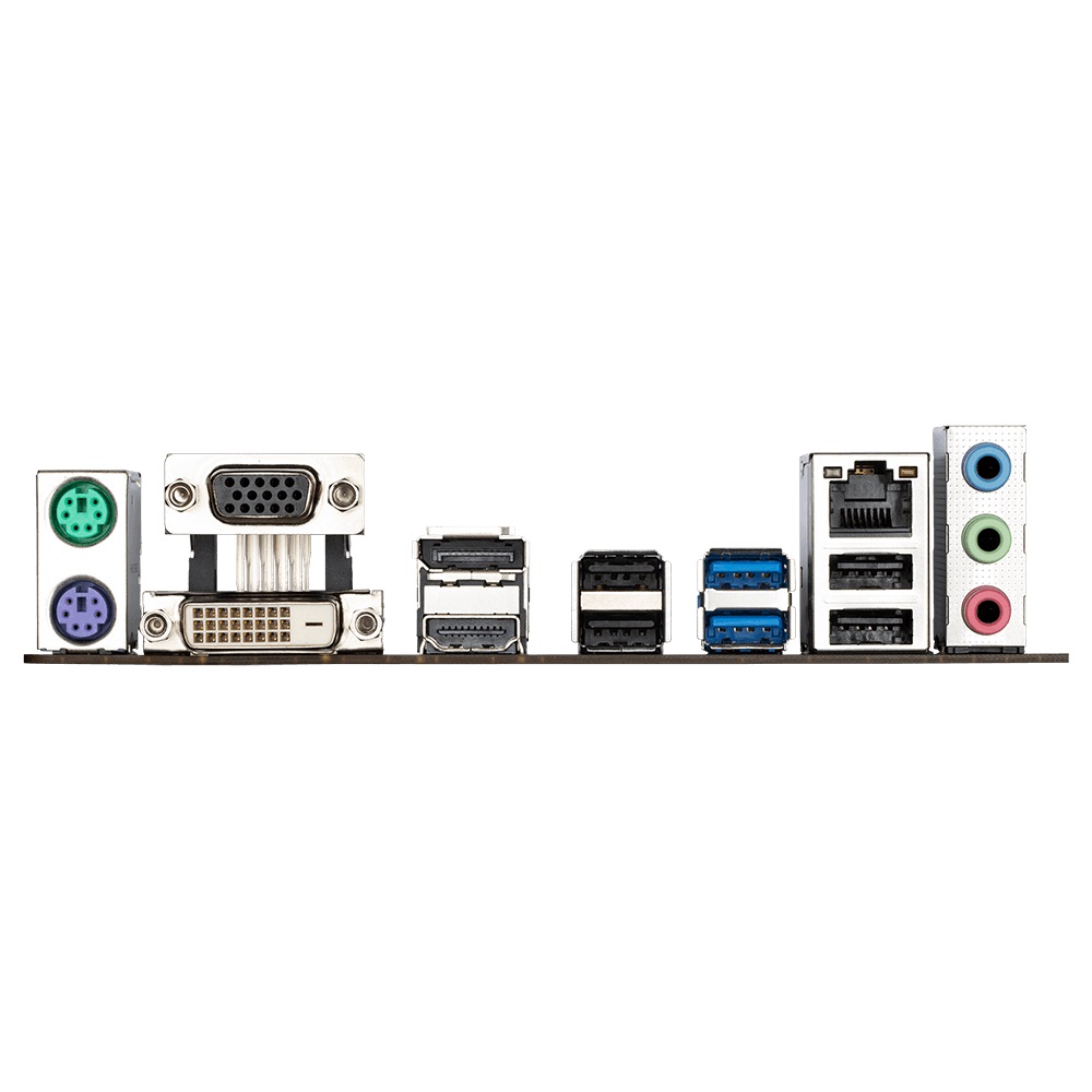 GIGABYTE H610M S2H V2 DDR4