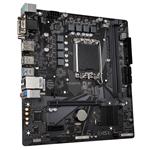 GIGABYTE H610M S2H V2 DDR4