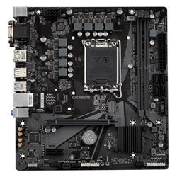 GIGABYTE H610M S2H V2 DDR4