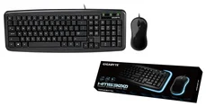 GIGABYTE KM5300 CZ