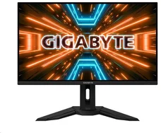 Gigabyte M32Q Gaming Monitor - Monitory