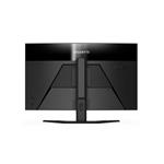 GIGABYTE M32QC Gaming Monitor