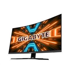 GIGABYTE M32QC Gaming Monitor