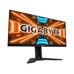 GIGABYTE M34WQ