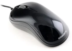 GIGABYTE M5050 černá GM-M5050-BLACK - Myši