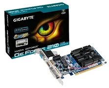 Gigabyte N210D3-1GI V3