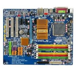Gigabyte P35C-DS3R P35 s775, DDR2 + DDR3, SATA2, GLAN, PCIx, ATX