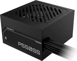GIGABYTE P550SS 550W 80PLUS Silver