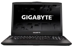 Gigabyte P55K v4 (9WP55KV43-CZ-A-001)