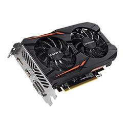 GIGABYTE Radeon RX 560 Gaming OC 4G