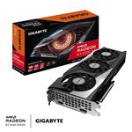GIGABYTE Radeon RX 6500 XT Gaming OC 4G