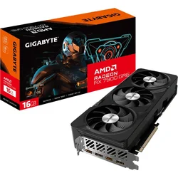 GIGABYTE Radeon RX 7900 GRE Gaming OC 16G