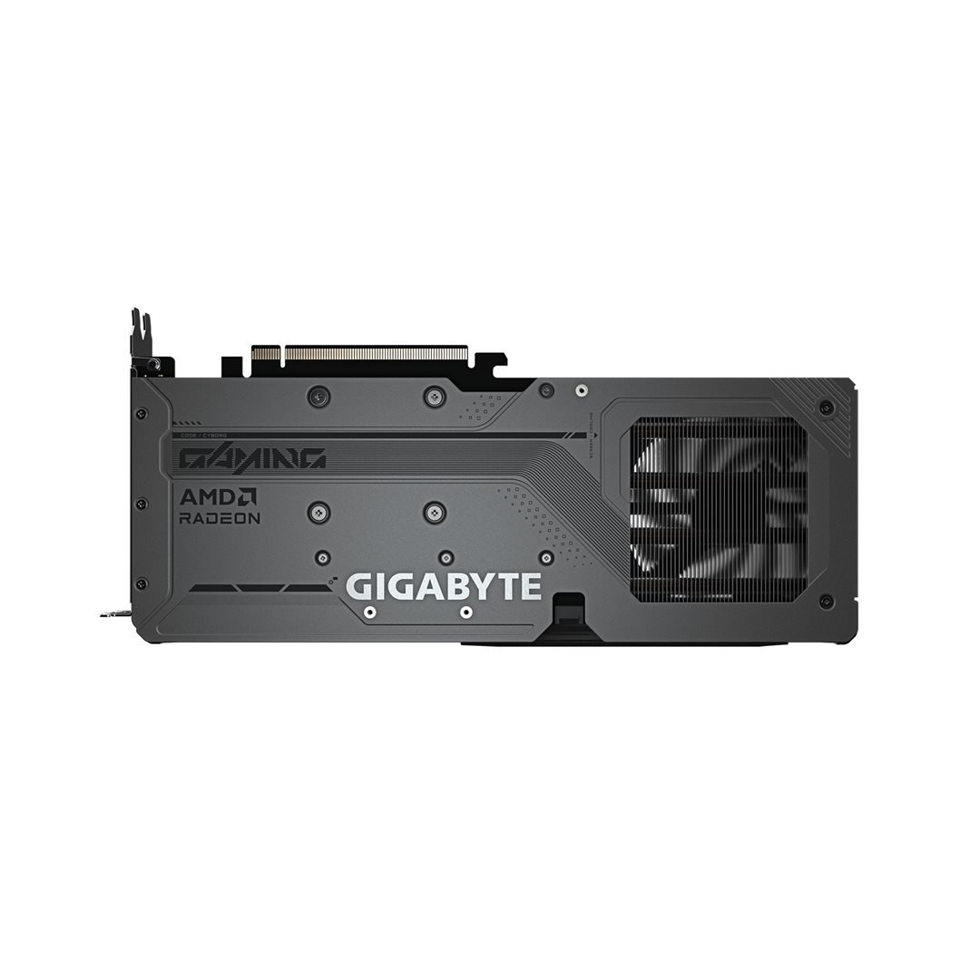 Gigabyte Radeon RX 9060 XT Gaming OC 16G