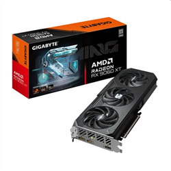 Gigabyte Radeon RX 9060 XT Gaming OC 16G