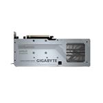 GIGABYTE Radeon RX 9060 XT GAMING OC ICE 16G