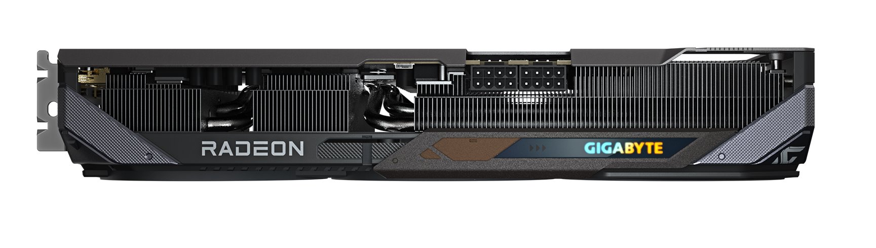 GIGABYTE Radeon RX 9070 GRE GAMING OC 12G