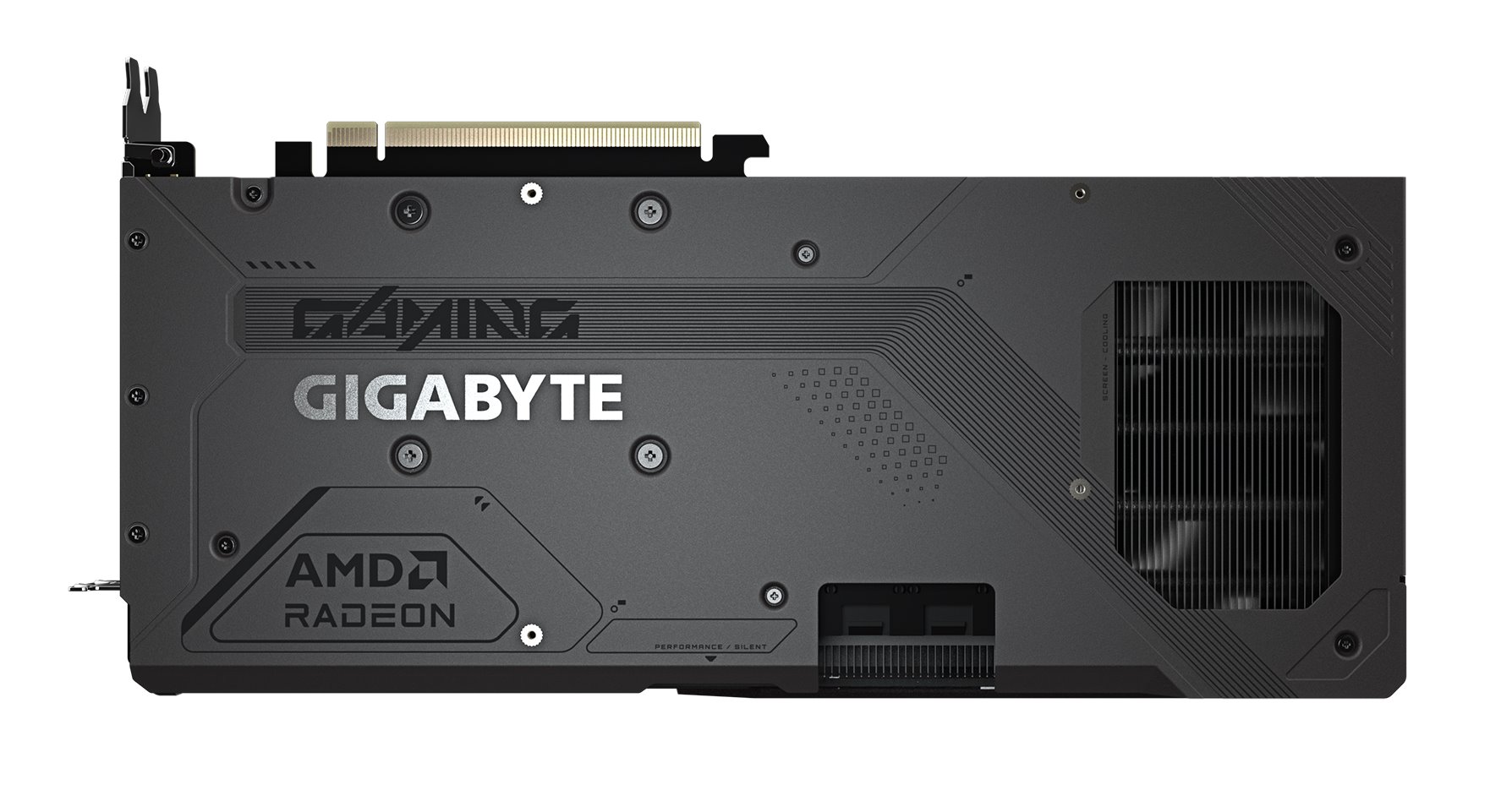 GIGABYTE Radeon RX 9070 GRE GAMING OC 12G