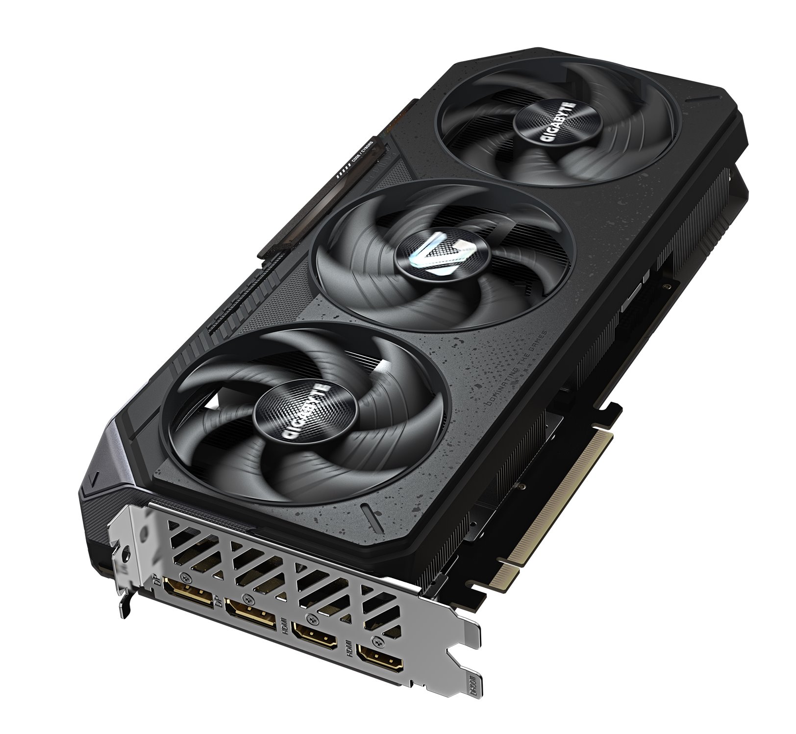 GIGABYTE Radeon RX 9070 GRE GAMING OC 12G