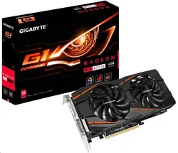 GIGABYTE RX 470 G1 Gaming 4G (GV-RX470G1 GAMING-4GD)