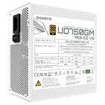 GIGABYTE UD750GM PG5 ICE 750W