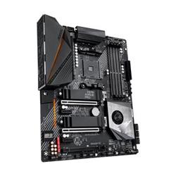 GIGABYTE X570 AORUS PRO - Základní desky