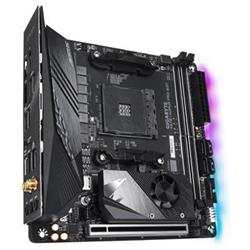 GIGABYTE X570 I AORUS PRO WIFI - Základní desky