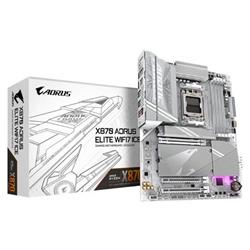 GIGABYTE X870 AORUS ELITE WIFI7 ICE