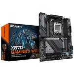 GIGABYTE X870 GAMING X WIFI7