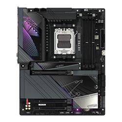 GIGABYTE X870E AORUS MASTER