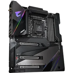 GIGABYTE Z490 AORUS XTREME - Základní desky