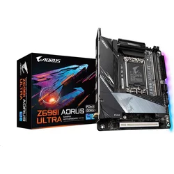 GIGABYTE Z690I AORUS ULTRA