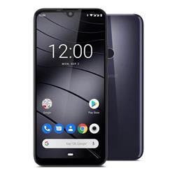 Gigaset GS190 32+3GB Blue S30853H1513R622 - Mobilní telefony