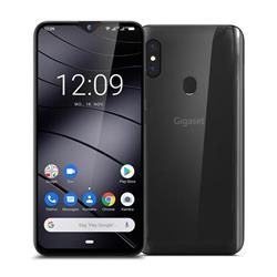 Gigaset GS290 Grey S30853H1515R611 - Mobilní telefony