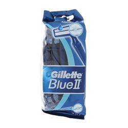 Gillette Blue II jednorázové holítko 10ks Pro muže