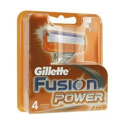 Gillette Fusion Power 4ks