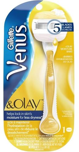 Gillette Venus & Olay Strojek na holení