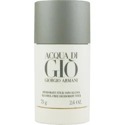 Giorgio Armani Acqua di Gio Pour Homme deostick 75 ml Pre mužov