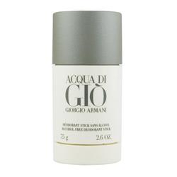 Giorgio Armani Acqua di Gio Pour Homme deostick 75 ml Pro muže