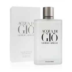 Giorgio Armani Acqua di Gio Pour Homme EdT 30 ml Pro muže