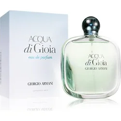 Giorgio Armani Acqua di Gioia EdP 100ml