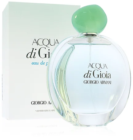 Giorgio Armani Acqua di Gioia EdP 50ml 3605521172587