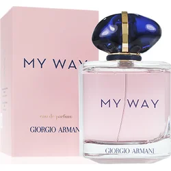 Giorgio Armani My Way EdP pre ženy 30 ml